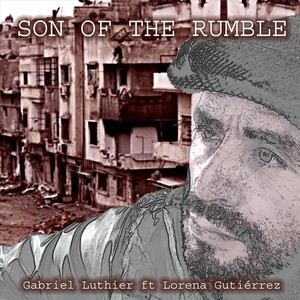 Son of the Rumble (feat. Lorena Gutiérrez)