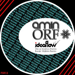 Idea Flow (Steve Dorinos Remix)