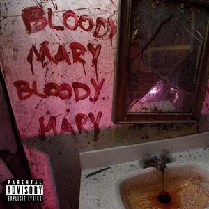 Bloody Mary (feat. Vicko & Janpav) [Explicit]