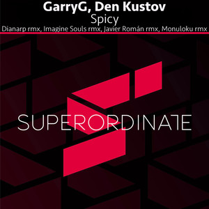 Spicy (Javier Román Rmx)