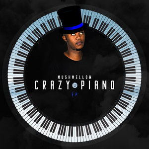 Crazy Piano EP