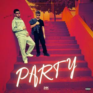 Party (feat. Jouel) (Explicit)