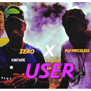 User (feat. PLF PR1C3LESS) [Explicit]