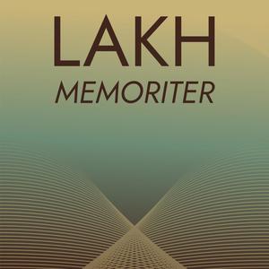 Lakh Memoriter