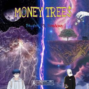 Money Tree$(feat. Sondern) (Explicit)