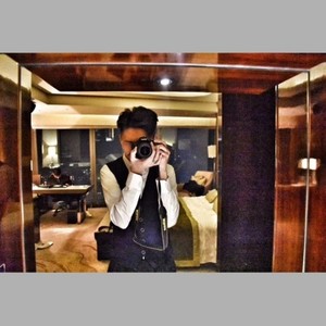 天涯过客 (温暖男声版)