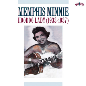 Hoodoo Lady (Album Version)