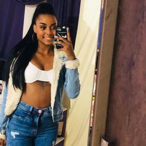 Preta do Corpo Perfeito_ (Explicit)