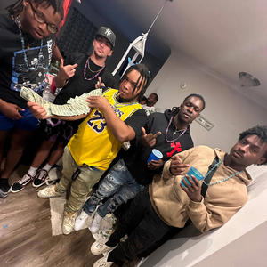 Pack-A-Punch (feat. King rece, Heemy & JAX MARV) (Explicit)