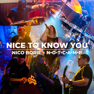 Nice To Know You (Español)