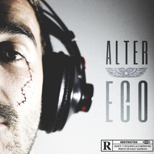 Alter Ego (Explicit)