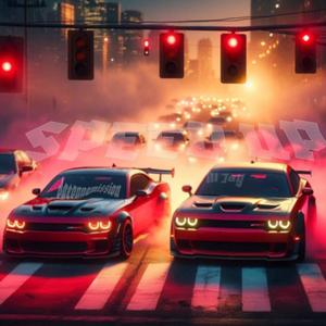 Speed Up (feat. daeonnamission) (Explicit)