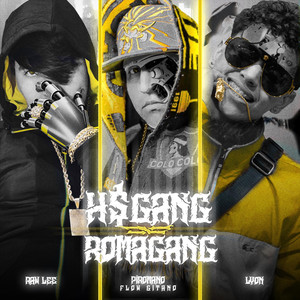 HSG x Roma Gang (Explicit)