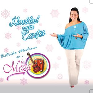 Navidad para cantar (feat. Victor Drija)