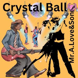 Crystal Ball (feat. Elliot Waite)