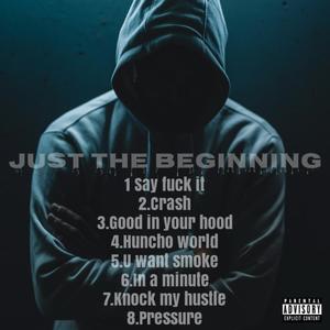 In A Mintue (Explicit)