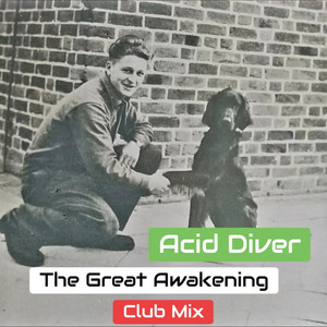 The Great Awakening (Club Mix)