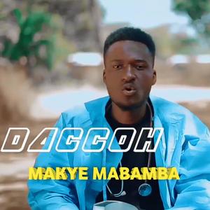 Daccoh Makye mabamba