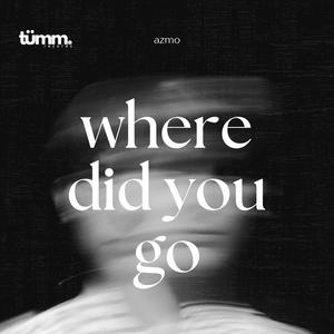 where did you go (feat. AZMO)