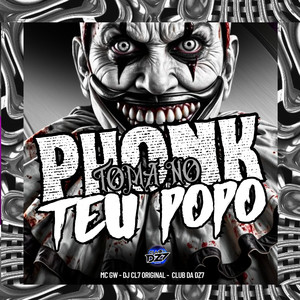 PHONK TOMA NO TEU POPO (Explicit)