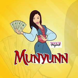 Munyunn (Explicit)