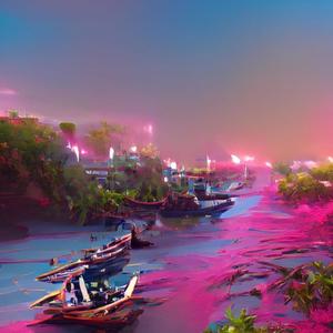 Por El Río