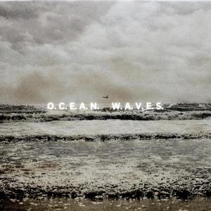 Ocean Waves (Explicit)