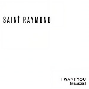 I Want You (Bipolar Sunshine x Purple Jazz Remix)