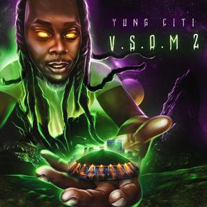 Stash It (feat. Kiing Dg) (Explicit)