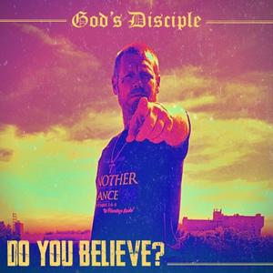 I Was Convicted II (feat. Sent1one & Levar Fletcher)