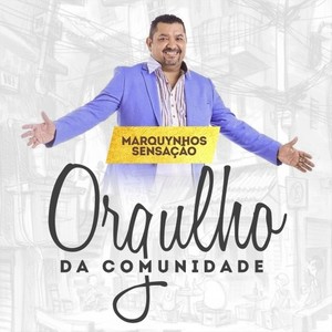 Orgulho da Comunidade