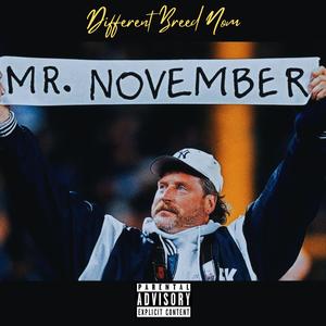 Mr. November (Sample Pack) [Explicit]