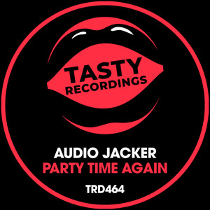 Party Time Again (Radio Mix)