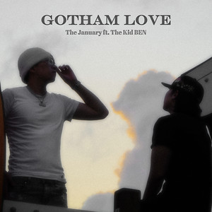 Gotham Love (Explicit)