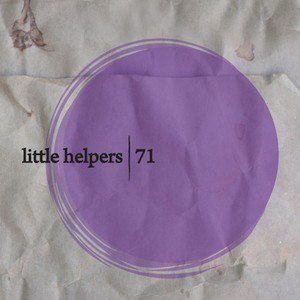 Little Helpers 71