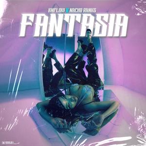 Fantasía (feat. Nacho Ranks)