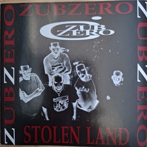 Stolen Land (Explicit)