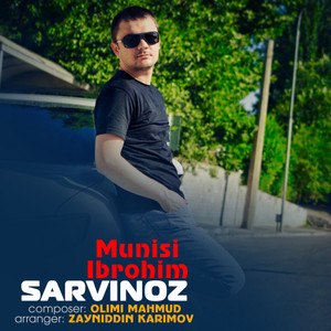 Sarvinoz