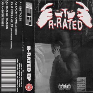 KNO MY NAME (feat. Clbrks) (Explicit)