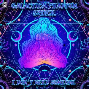 I Don't Need Someone (Original Mix)