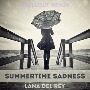 Summertime Sadness (Moonnight remix)