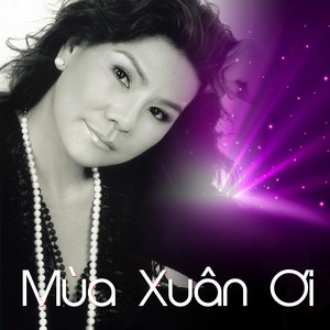 Mùa xuân ơi