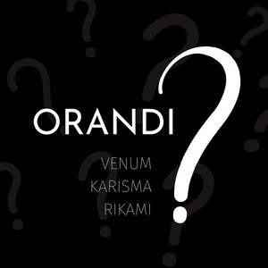 Orandi