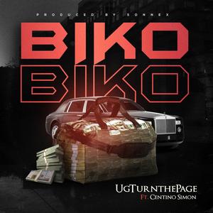 Biko(feat. Centino Simon)
