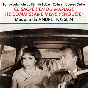 Ce sacré lien du mariage (Le commissaire mène l'enquête) [Original Movie Soundtrack]