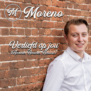 Verliefd Op Jou (Amore, Amore, Amore)