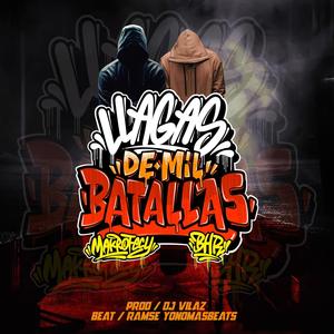 Llagas de mil batallas (Explicit)