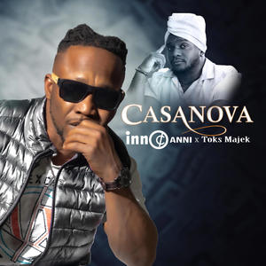 CASANOVA (feat. TOKS MAJEK)