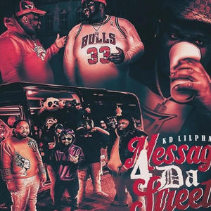 For The Cheap (feat. Big Amg) (Explicit)