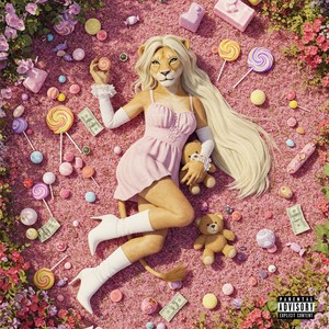 molhadinha (Explicit)